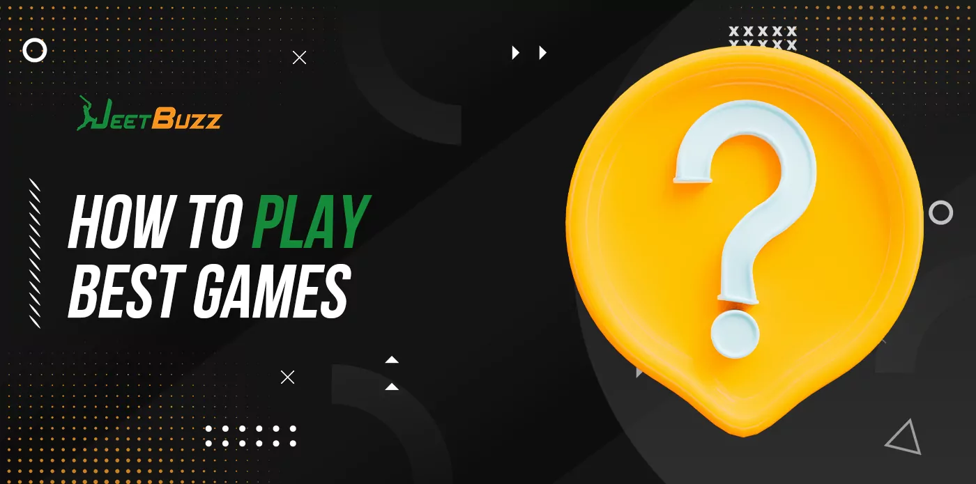 GK333 Live Casino & Slot Games: Complete Guide to Best Casino Games & Demo Account 7 Instructions to start playing at Jeetbuzz online casino