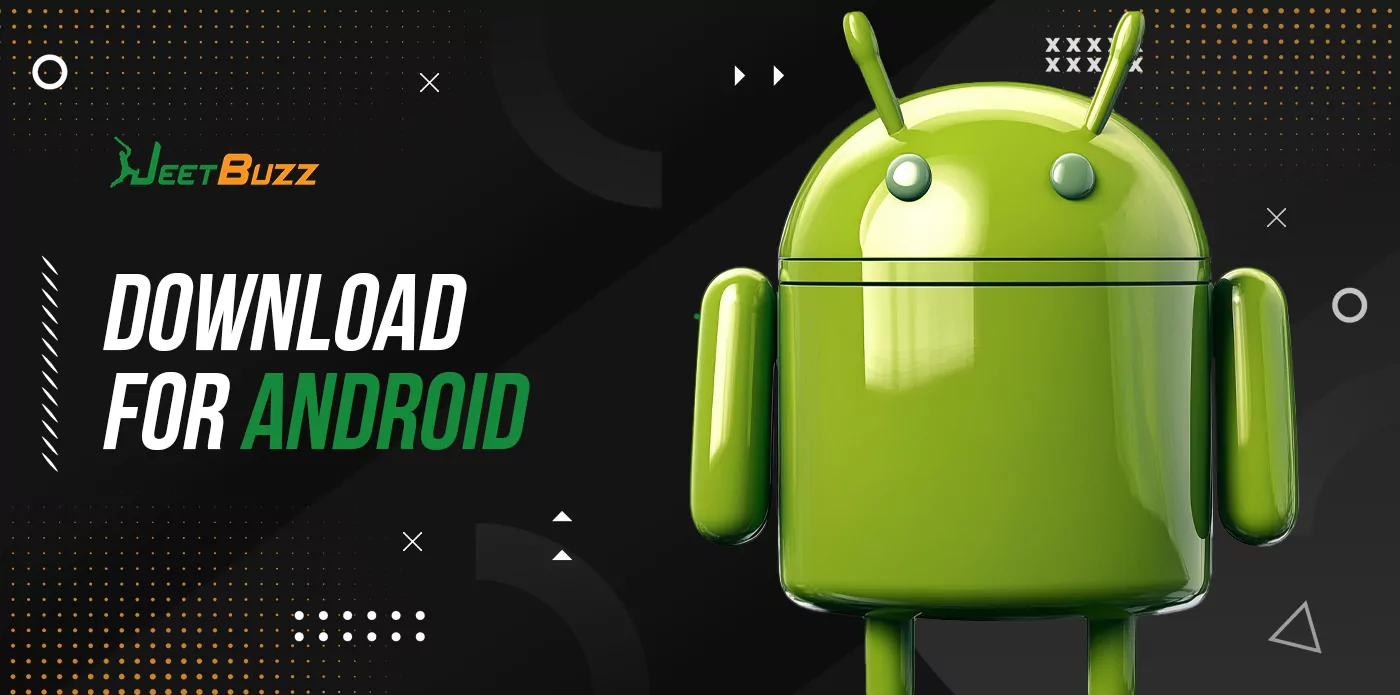 GK333 App Download: APK for Android & iOS | GK333 Casino & Betting App 5 How to download Jeetbuzz mobile application on Android device