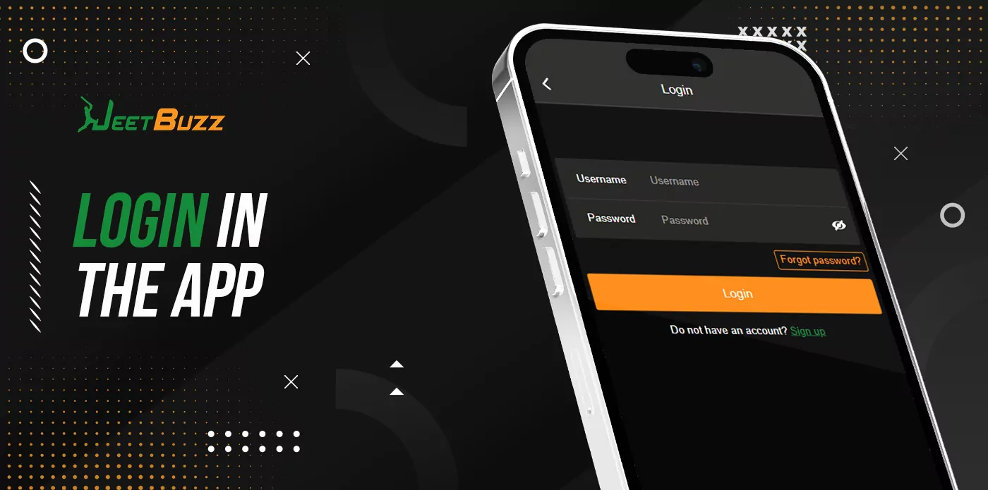 GK333 App Download: APK for Android & iOS | GK333 Casino & Betting App 15 Registration and account login with Jeetbuzz app