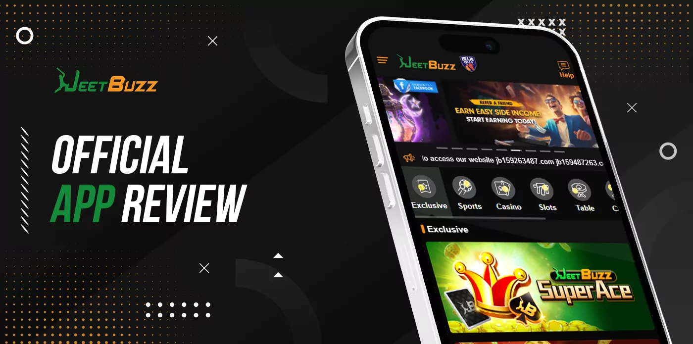 GK333 App Download: APK for Android & iOS | GK333 Casino & Betting App 2 Bookmaker Jeetbuzz mobile app review