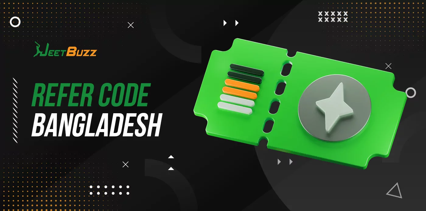 GK333 Promotions 2025: Sign Up Bonus, Refer Code Bangladesh & VIP Club Login Benefits 2 Referral code for Jeetbuzz users from Bangladesh