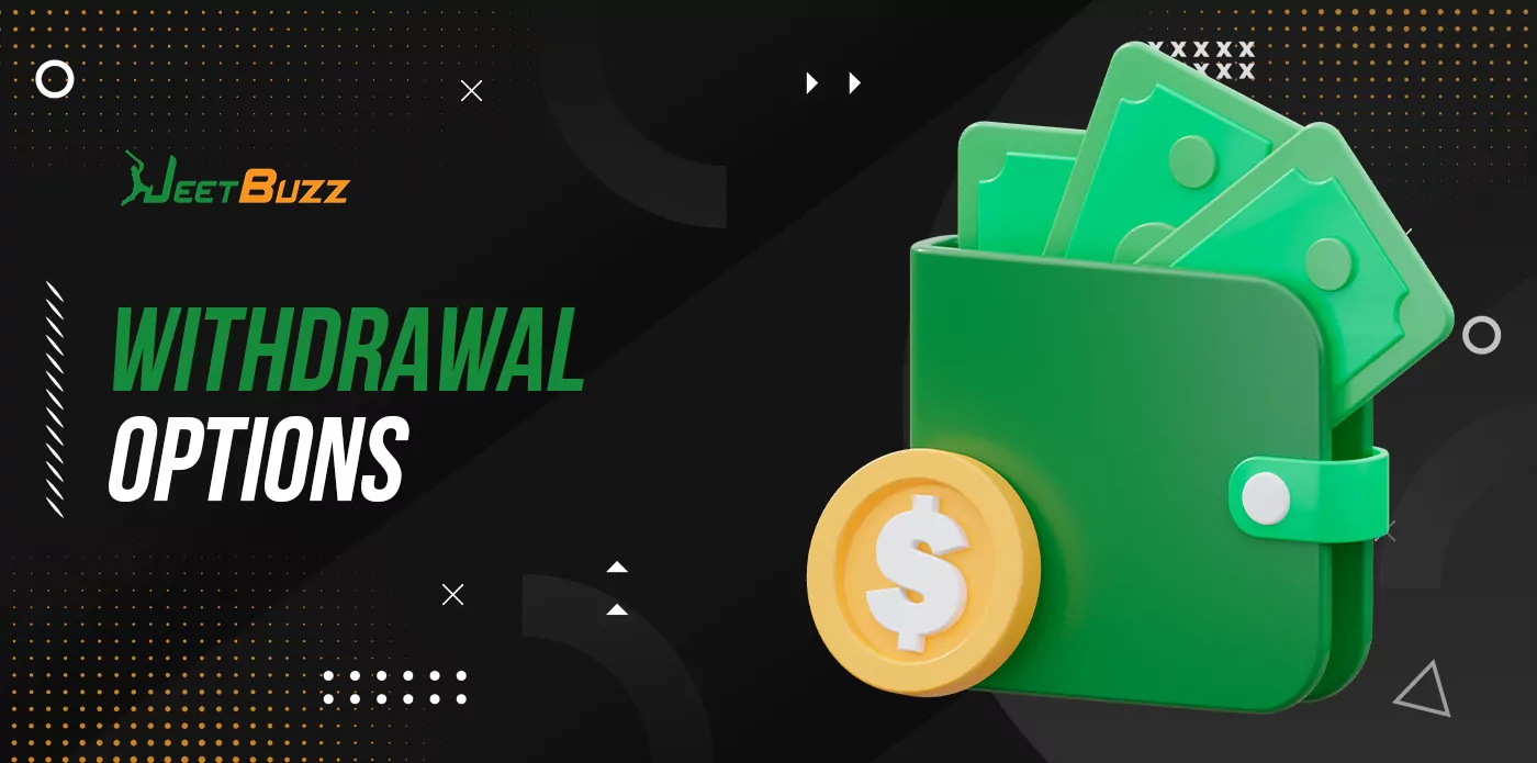 GK333 Deposit and Withdrawal Guide: Minimum Deposit, Withdraw Time, and Solving Deposit Problems 9 Withdrawal Options available on Jeetbuzz Bangladesh