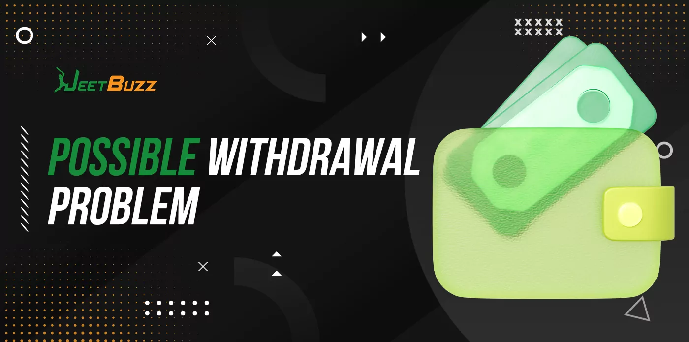 GK333 Deposit and Withdrawal Guide: Minimum Deposit, Withdraw Time, and Solving Deposit Problems 10 Possible Withdrawal Problems on Jeetbuzz Bangladesh