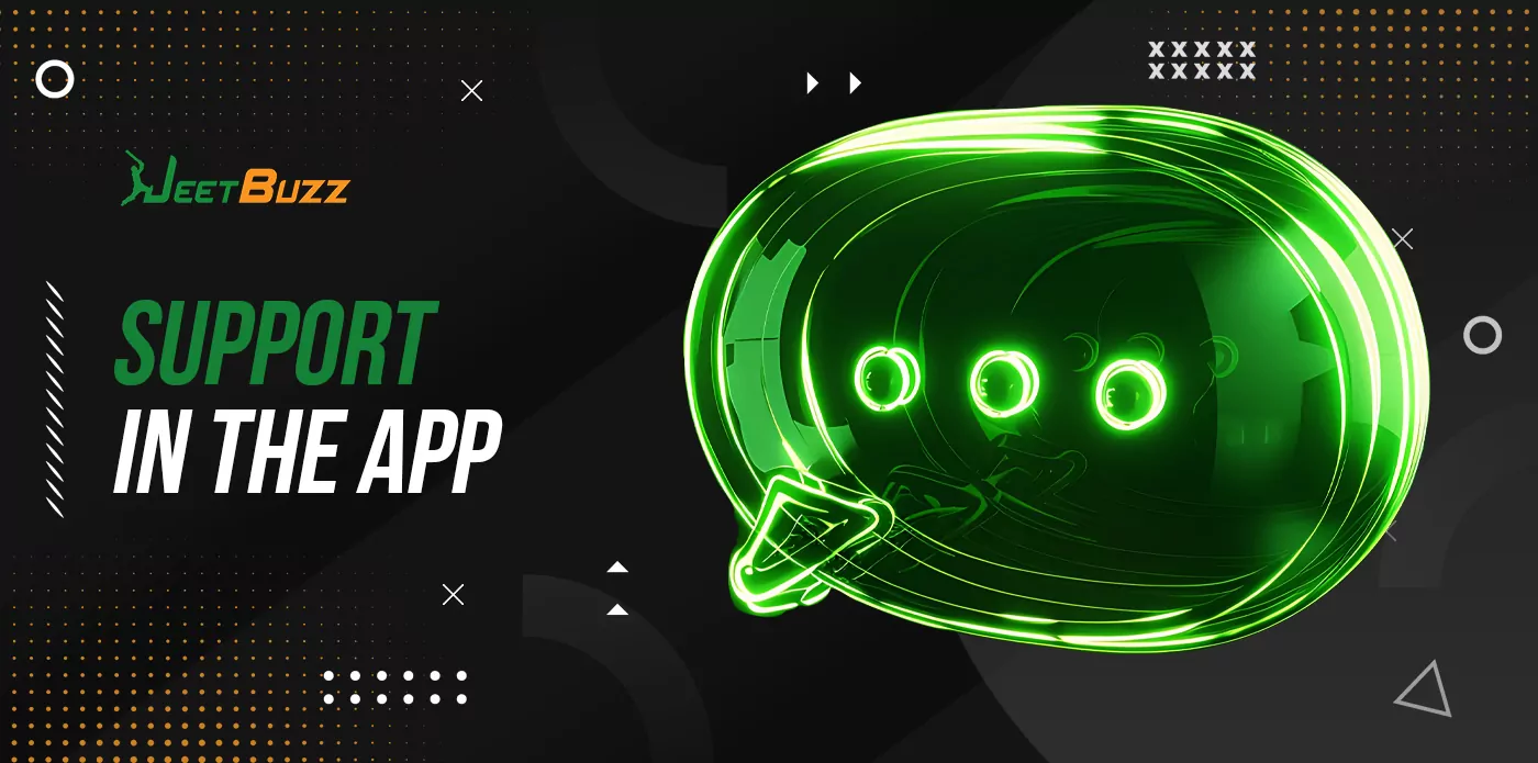 GK333 App Download: APK for Android & iOS | GK333 Casino & Betting App 20 Support service in Jeetbuzz Bangladesh app