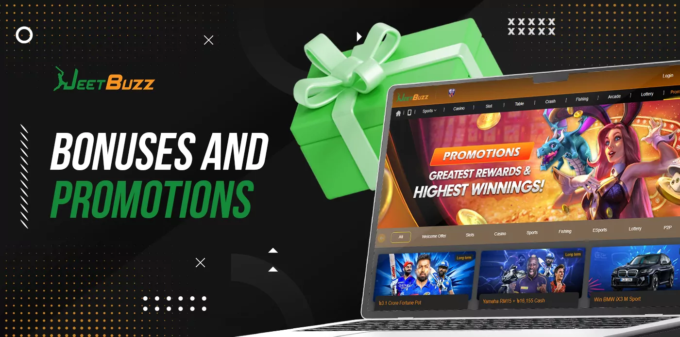 GK333 Bangladesh: Login to Live Casino & Sports Betting Site 13 Promotions and bonuses available on Jeetbuzz