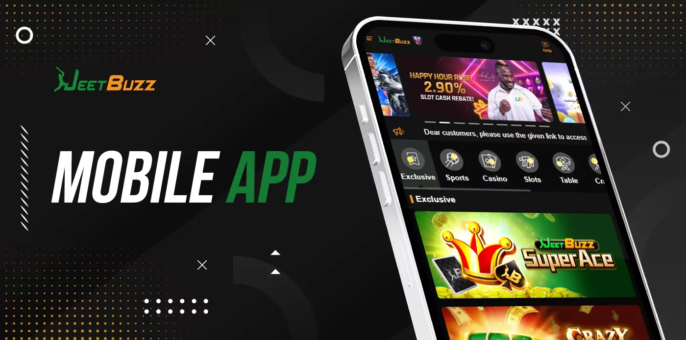 GK333 Bangladesh: Login to Live Casino & Sports Betting Site 15 Download and Install Jeetbuzz Mobile App
