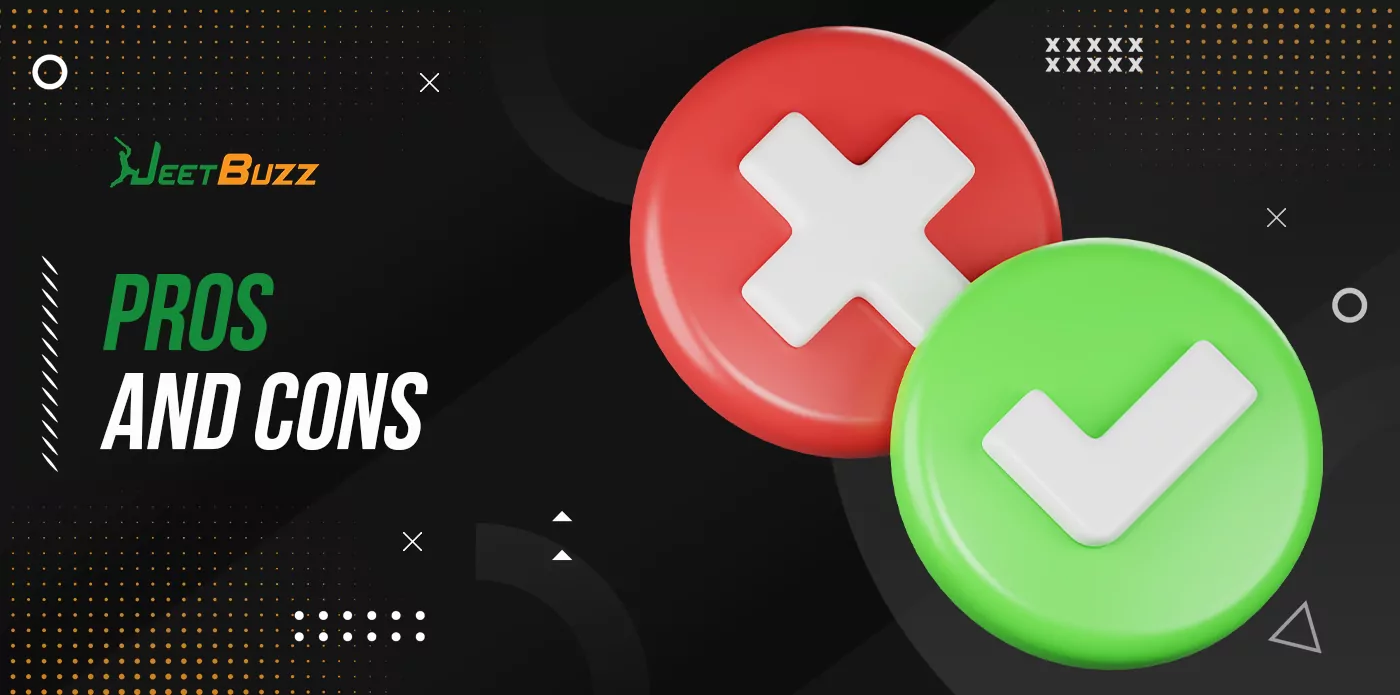 GK333 Bangladesh: Login to Live Casino & Sports Betting Site 4 Advantages and disadvantages of GK333 online casino Bangladesh